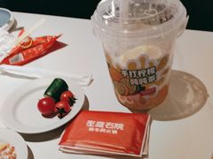 -左庭右院鲜牛肉火锅(新梅广场店)