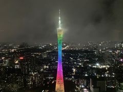 -广州四季酒店