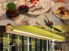 -广州四季酒店·意珍·意式自助餐