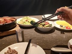 -汤城小厨•粤菜•靓汤(苏州街店)