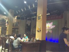 福慧慈缘素食餐厅-福慧慈缘素食餐厅(王府井店)