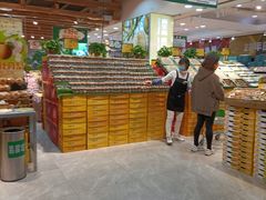 -鲜力达果品批发直销(无锡保利香槟店)