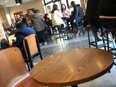 -星巴克(无锡百联奥特莱斯店)