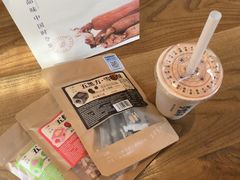-长春堂顺时而饮(前门店)