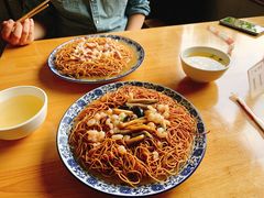 -裕兴记·三虾面(西北街总店)