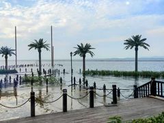 -红樽舫湖州菜.湖景餐厅(太湖渔人码头店)