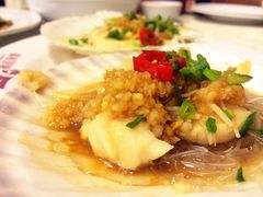 -桥底辣蟹(谢斐道店)