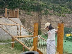 -黄崖洞文化旅游区