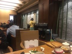 -青藤茶馆(南山路店)