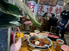 -楠火锅(太古里总店)