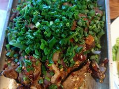 -树厨贵州菜(铜仁花果山店)