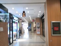 -沈阳百联购物中心(青年大街店)