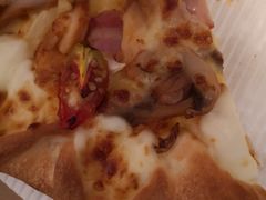 -必胜客(欢乐颂店)