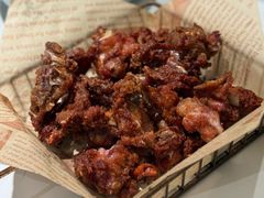 -欧记大排档·景德菜(上海首店)