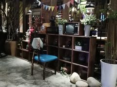 -别院里音乐餐酒吧(双流航空港店)