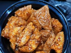 -518豆腐干(总店)