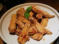 -水木苼 蔬食料理