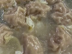 -海清宁记大馅云吞