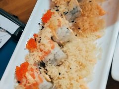 -牛油果大师寿司(瑞景店)
