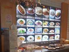 -莫山小馆(百花店)