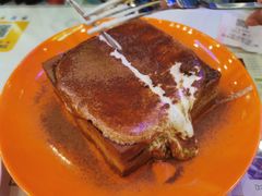 -澳门陈光记烧味饭店(郎家园店)