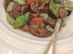 -明城五号烤鸭坊(建国门店)
