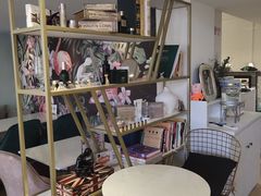 -董小姐咖妃·咖啡·简餐.意面(松江大学城店)