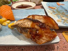 -元气寿司(环球港店)