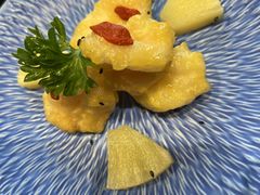 -花和海鲜自助(梅江店)
