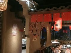 -帝一铭家宴(板塘店)