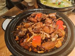 -陶德砂锅(蜀汉路店)
