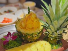 -東門韩国传统烤肉·韩国料理(银座直营店)