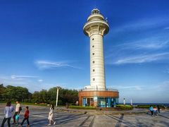 -日照灯塔风景区