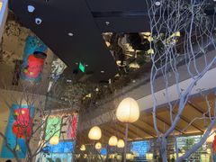 -桂满陇·海市蜃楼·黑金(国金店)