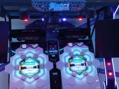 -大玩家(拱墅万达店)