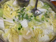 -藏书金记家宝羊肉馆(黄河北路店)