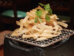 -MR.ROCKY洛奇先生·西餐&酒吧(太古仓店)
