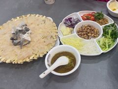 -官塘原味鱼生·潮菜大排档(潮州总店)