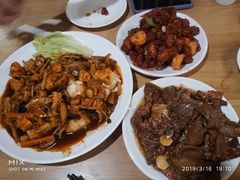-陈傻子餐厅(世纪都会店)
