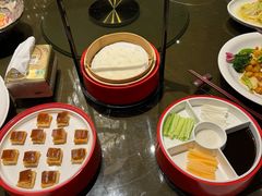-上海人家花樣年华(中山公园店)
