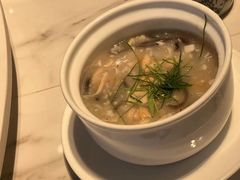 -滋粥楼·顺德菜(番禺广场总店)