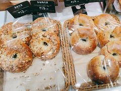 -巴黎贝甜(熙悦汇店)