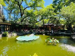 -白家大院·王府宫廷菜(苏州街店)