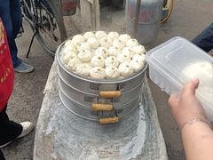 -东仓门早市