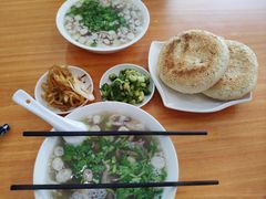 羊杂汤-八沟羊汤(河北大街店)