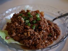 -无招牌海鲜餐厅(滨海艺术中心店)