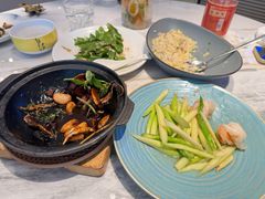 -志明眷村·台式融合菜·宵夜