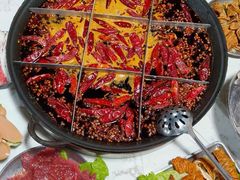 -铜元老码头鳝鱼火锅