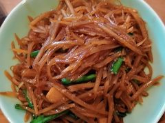 -局气烤鸭·北京菜(前门店)