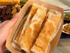 -串小白烧烤(金沙洲店)